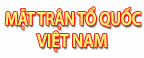 Mặt trận tổ quốc việt nam